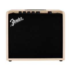 Fender Mustang LT 25 Blonde Amplifier