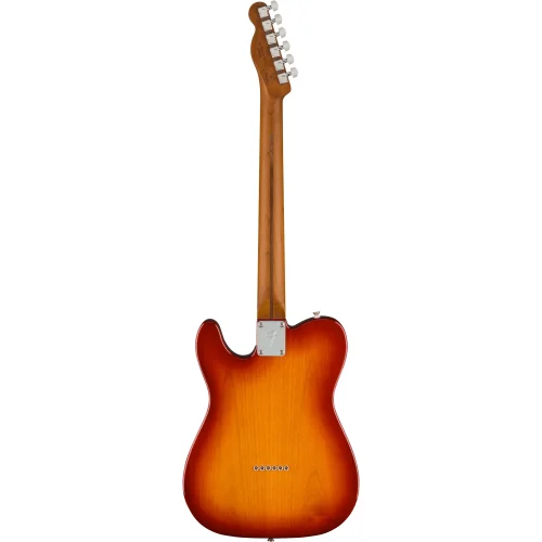 Fender Player LTD Edition Telecaster - Sienna Sunburst - Image 3