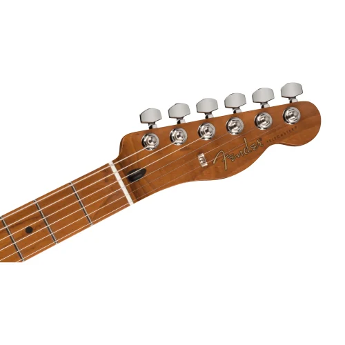 Fender Player LTD Edition Telecaster - Sienna Sunburst - Image 5