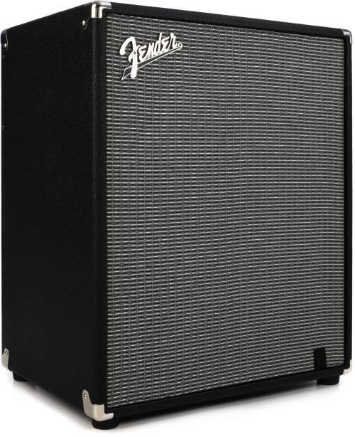 Fender Rumble 200 1x15 inch 200-watt Bass Combo Amp - Image 2