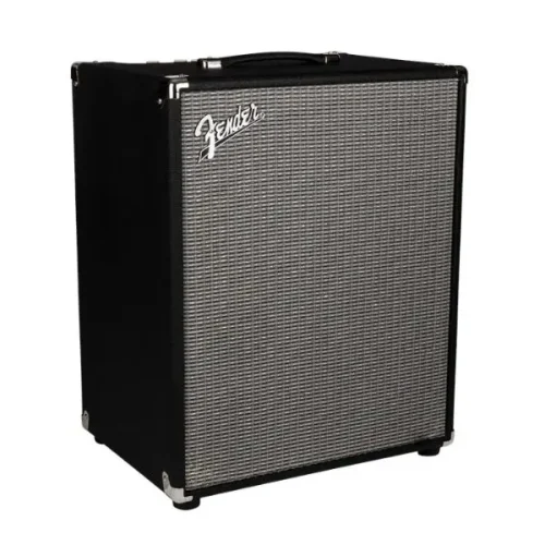 Fender Rumble 500 2x10 inch 500-watt Bass Combo Amp - Image 2