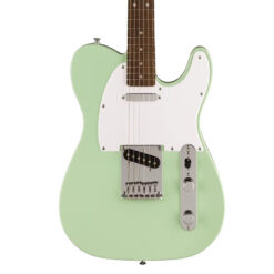 Fender Squier FSR Sonic Telecaster Electric Guitar - Surf Green