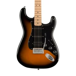 Fender Squier FSR Squier Sonic Stratocaster - 2 Tone Sunburst