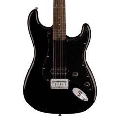 Fender Squier Sonic Stratocaster Electric Guitar - Black