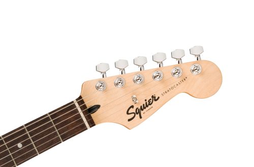 Fender Squier Sonic Stratocaster Electric Guitar - Ultraviolet - Image 5