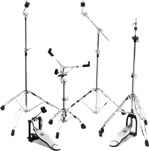 Gibraltar 4700PK 5-piece 4700 Series Hardware Pack - Image 2