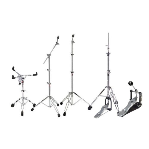 Gibraltar 5700-PK 5-piece 5700 Series Hardware Pack