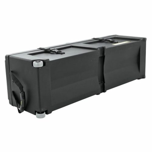 Hardcase HN40 Hardware Case - with Wheels - Image 2