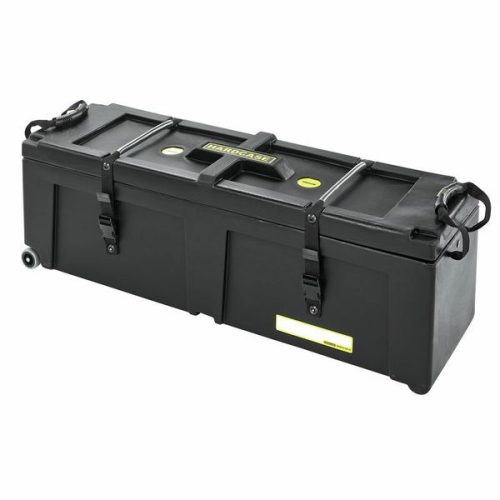 Hardcase HN40 Hardware Case - with Wheels - Image 4