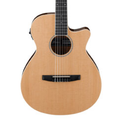 Ibanez AEG7TN-NT Classical Electro Acoustic Guitar - Natural