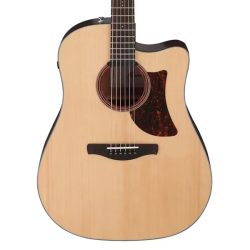 Ibanez Advanced AAD170CE Acoustic-electric Guitar – Natural
