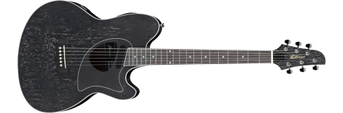 Ibanez Talman TCM50-GBO Electric Acoustic Guitar - Image 2