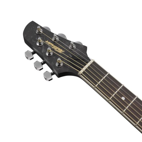 Ibanez Talman TCM50-GBO Electric Acoustic Guitar - Image 5