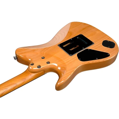 Ibanez Tom Quayle Signature Electric Guitar - Celeste Blue - Image 5