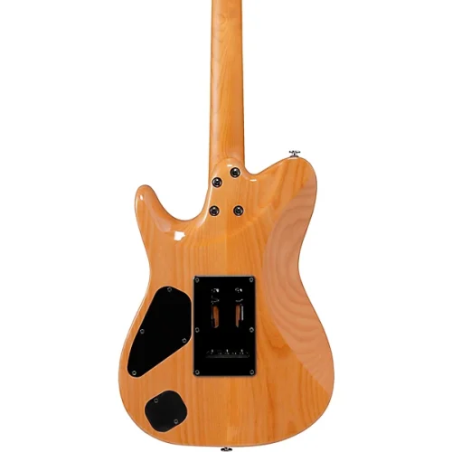 Ibanez Tom Quayle Signature Electric Guitar - Celeste Blue - Image 6