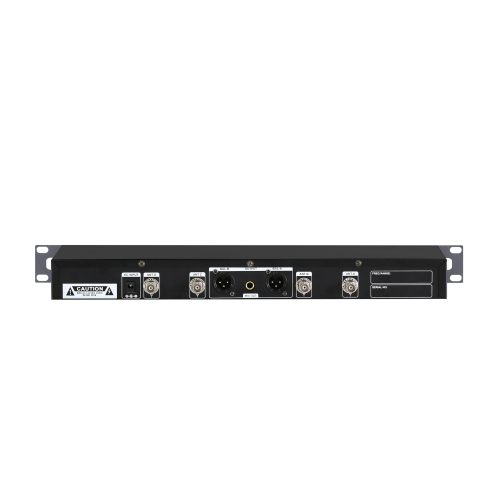 Lane Pro SL-2000 Dual Hand Wireless Microphone System - Image 4