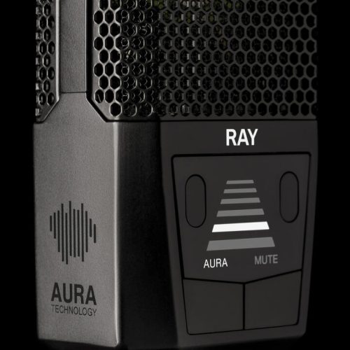 Lewitt RAY Large-diaphragm Condenser Microphone - Image 6