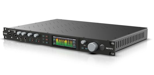 MOTU 828 28 x 32 USB 3.0 Audio Interface - Image 2