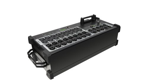 Mackie DL32S 32-channel Rackmount Digital Mixer - Image 4