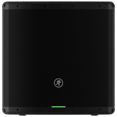 Mackie SR18S 18-inch 1600-watt Powered Subwoofer - Image 2