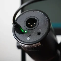 Maono PD400X USB XLR Multi-functional Dynamic Microphone