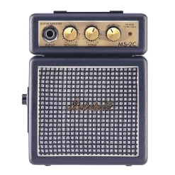 Marshall MS2C Micro Amp - Classic Dark Grey