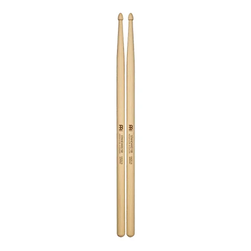 Meinl Stick and SB102 Brush Standard Drumsticks - 5B