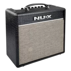 NUX Mighty 20BT MKII Portable 20W Amplifier with Bluetooth