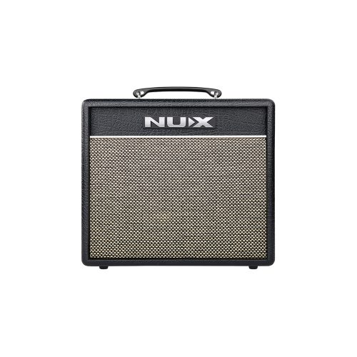 NUX Mighty 20BT MKII Portable 20W Amplifier with Bluetooth - Image 2