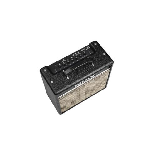NUX Mighty 20BT MKII Portable 20W Amplifier with Bluetooth - Image 4
