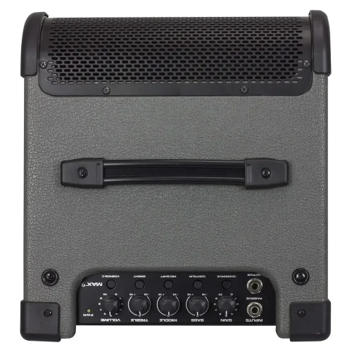 Peavey MAX 208 2x8 inch 200-watt Bass Combo Amp - Image 3