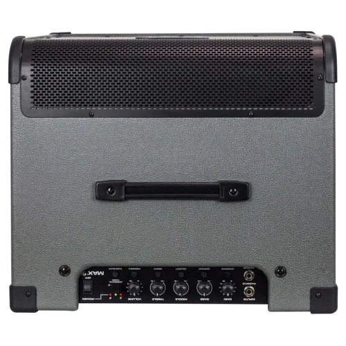 Peavey MAX 250 1x15 inch 250-watt Bass Combo Amp - Image 4