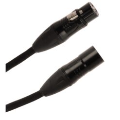 Quik Lok - JUST MF-3 Microphone Cable - 3m