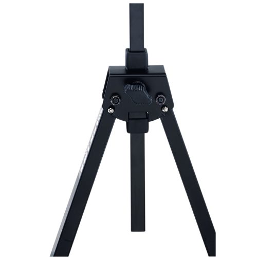 QuikLok Adjustable-Height Universal Guitar Stand - Image 2