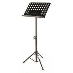 QuikLok MS331 Sheet Music Stand with Bag