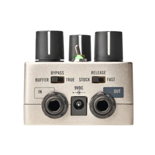 Universal Audio Teletronix LA-2A Studio Compressor - Image 2