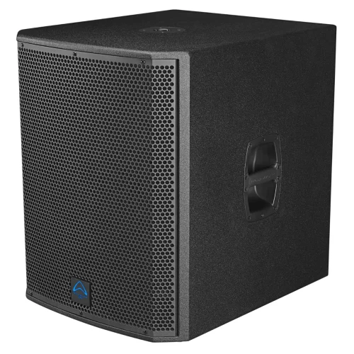 Wharfedale T-Sub AX18B - 18 inch Subwoofer - Image 4