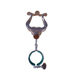 British Band Professional Clarinet Lyre
