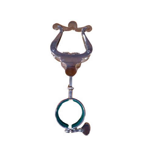 British Band Professional Clarinet Lyre