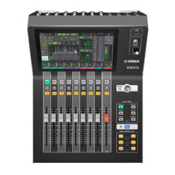 Yamaha DM3-D 22-channel Digital Mixer with Dante