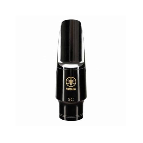 Yamaha Alto Saxophone Mouthpiece - 5C