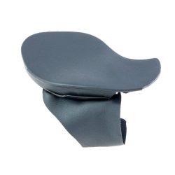 Wolf Maestro Royal Nappa Chin Rest