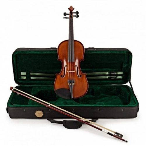 Cremona SV-175 Premier Violin Outfit 4/4 - Image 6
