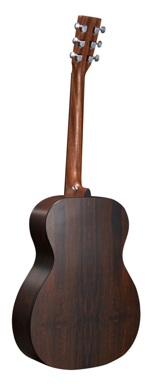 Martin 000-X2E Brazilian Acoustic-electric Guitar - Image 5