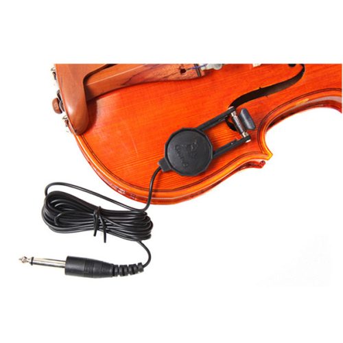 Musedo WCP-60V Violin Pickup - Image 4