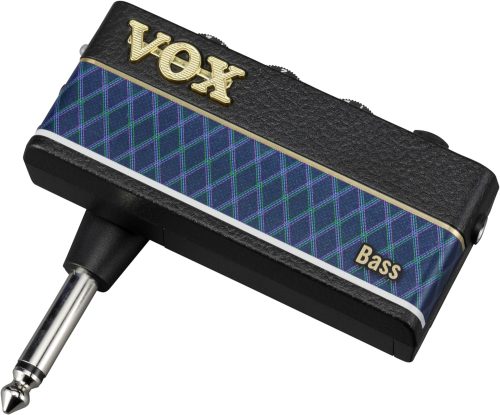 Vox amPlug 3 Bass Headphone Amp - Image 3