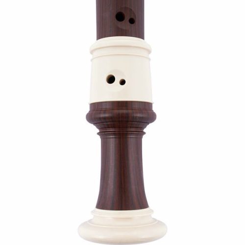 Yamaha YRA-312 BIII Alto Recorder - Image 4