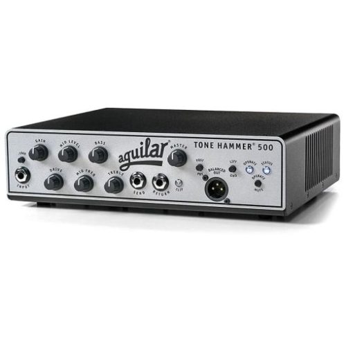 Aguilar TH500 + Aguilar SL410x Combo Deal - Image 2