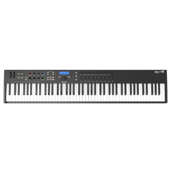 Arturia KeyLab Essential mk3 88-key Keyboard Controller - Black