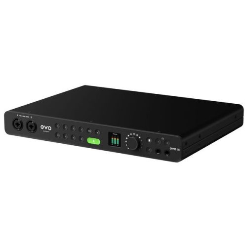 Audient EVO 16 USB Audio Interface - Image 2